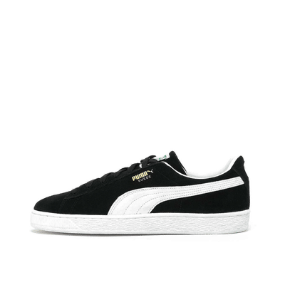 Puma Suede Classic "Black/White" | 399781-01