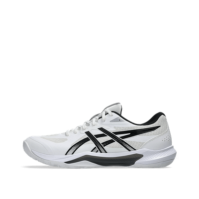 ASICS GEL-TACTIC 13 "White/Black" | 1071A114-100