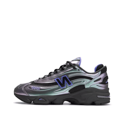 New Balance 1000 "Faded Black/Electric Indigo" | U10004WR