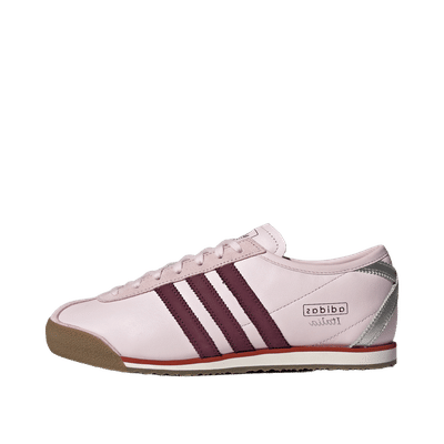 Adidas Italia 70s W "Almond Pink / Maroon / Gold Metallic" | IH6667
