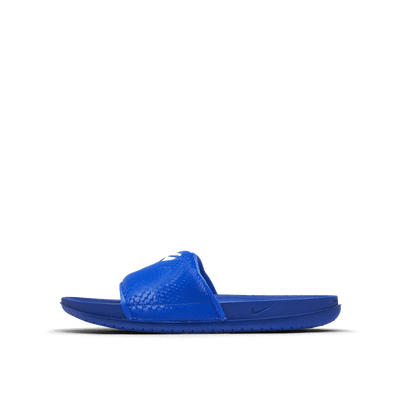 Nike Kobe Offcourt Slide "Blue" | IF2870-400