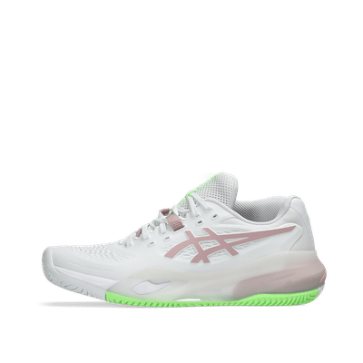ASICS Gel-Resolution X Clay "White/Morganite" | 1042A277-104