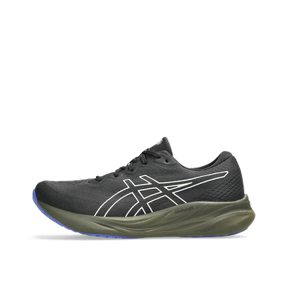 ASICS Gel-Pulse 15 GORE-TEX "Black Brown Stone" | 1011B781-003