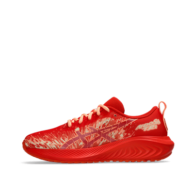 ASICS Gel-Noosa Tri 16 GS "Cherry Tomato/Energy Orange" | 1014A346-800
