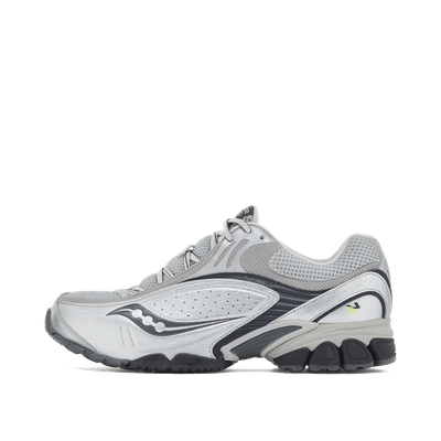 Saucony Progrid V2 "Silver / Navy" | S71023-7