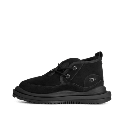 UGG Neumel Distort "Black" | 1184390BLK