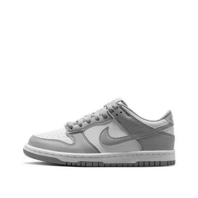 Nike Dunk Low (GS) "White" | IU7766-123