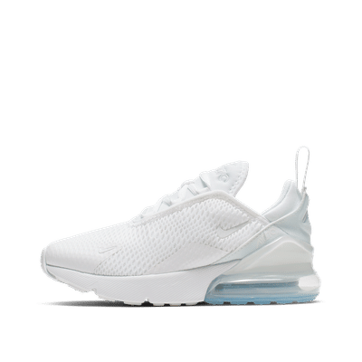 Nike Air Max 270 PS "White" | AO2372-103