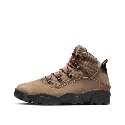 Jordan Winterized 6 Rings "Brown" | FV3826-202