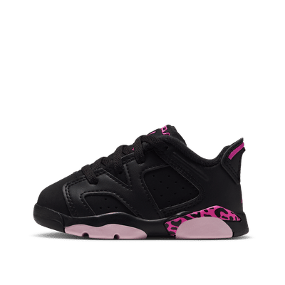 Jordan 6 Retro "Black" | IQ5607-001