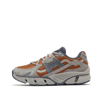 Karhu Super Fulcrum "Gray Flannel Subterranean" | F860028