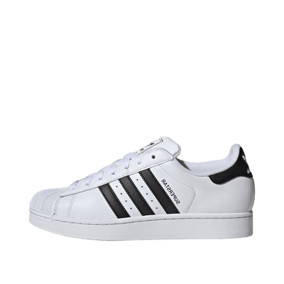 Adidas Superstar II "Cloud White/Core Black/Cloud White" | IH8659