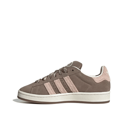 Adidas Campus 00S Wmns "Earth Strata/Core White" | KK0046