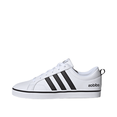 adidas VS Pace 2.0 "Cloud White / Core Black / Cloud White" | HP6010