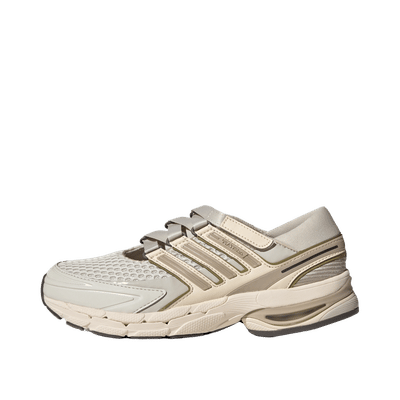 adidas Originals WMNS ADISTAR CONTROL 5 "Wonder White/Wonder Beige/Aluminum" | LA1823