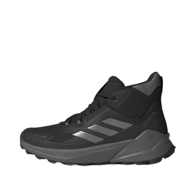 Adidas Terrex Trailmaker 2.0 Mid GORE-TEX "Core Black/Carbon/Grey Four" | IE9062