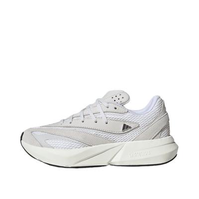 Adidas Lightblaze "Crystal White / Cloud White / Grey One" | JH6958
