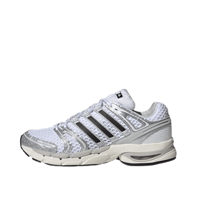Adidas Adistar Control 5 "White/Silver" | KI6121