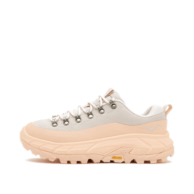 Hoka One One U Tor Summit "Rose Cream/Tangerine Glow" | 1147952RNG