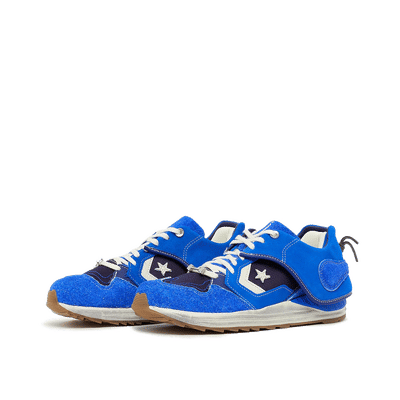 Converse x ADERERROR Wave Trainer "Blue/Antique White/Tofu" | A14290C