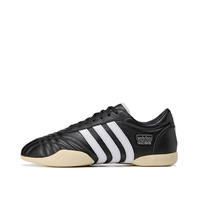 Adidas x Brain Dead Taekwondo "Core Black/Footwear White/Warvan" | JQ9303