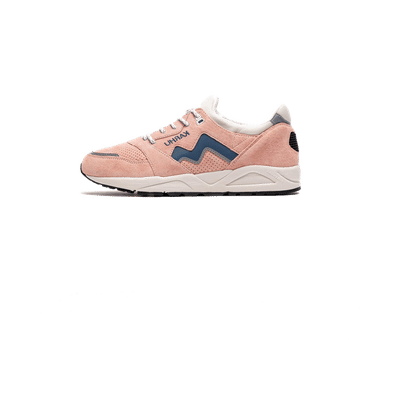 Karhu Aria 95 "Cameo Rose / Blue Mirage" | F803125