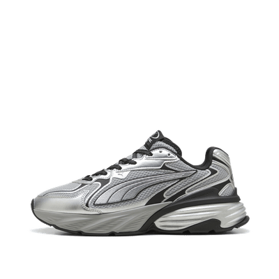 Puma Fade LS Y2K "Gray Echo" | 407000-01