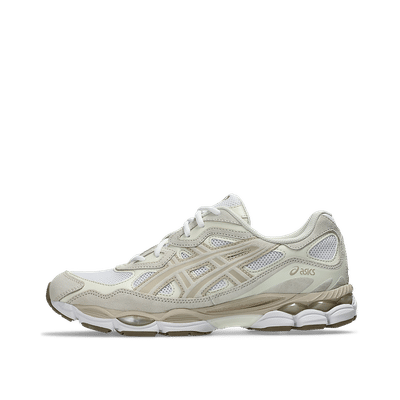 ASICS Gel-Nyc "White Feather Grey" | 1203A663-102