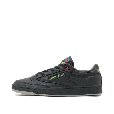 Reebok Club C 85 Vintage "Black" | 100201173