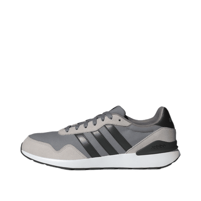 Adidas Run 60s 4.0 "Grey Three / Core Black / Grey Two" | JR6624
