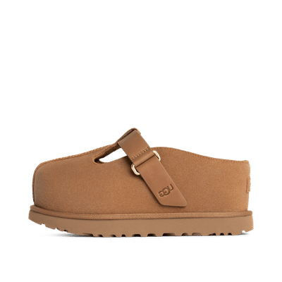 UGG Goldenstar High Clog "Chestnut" | 1167550CHE