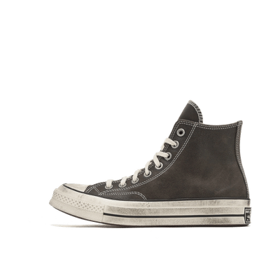 Converse Chuck 70 Burnished Leather "Black" | A20047C