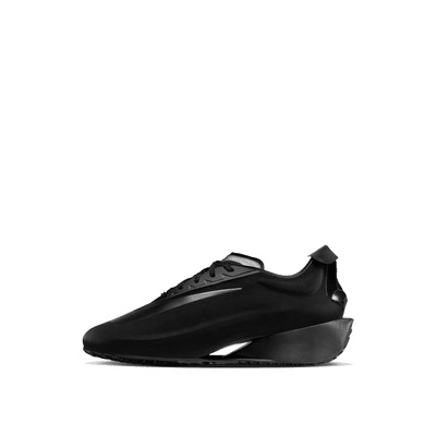 Nike First Sight Noir Wmns "Black/Metallic Dark Grey/Metallic Silver/Black" | HQ2409-001