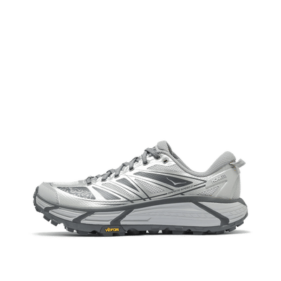 HOKA U Mafate Speed 2 "Stellar Grey/ Outer Orbit" | 1126851-SYTR
