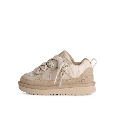 UGG Lo Lowmel "White" | 1166490TJSM
