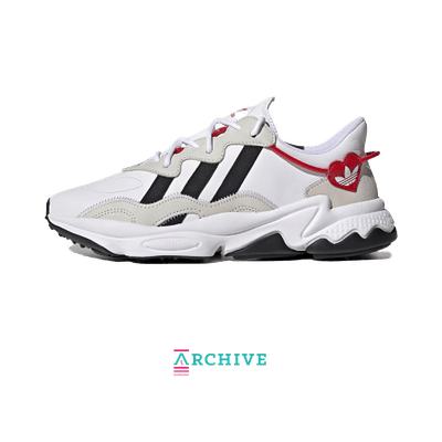 Adidas OZWEEGO "Valentine's Day" | FZ1825