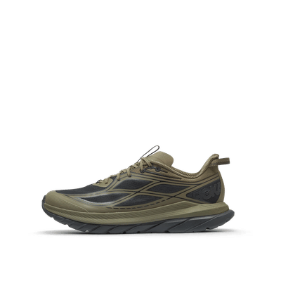 HOKA ONE ONE Mach Remastered "Antique Olive/Black" | 1176250MALVB