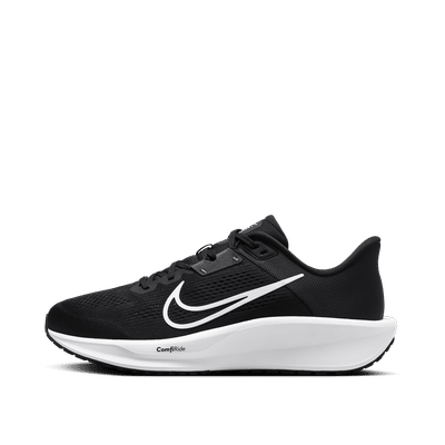 Nike Quest 6 "Black/White" | FD6033-001