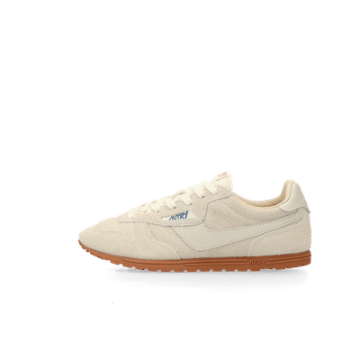 Autry Windspin Low Wmns "Biscuit" | WSLWUA05