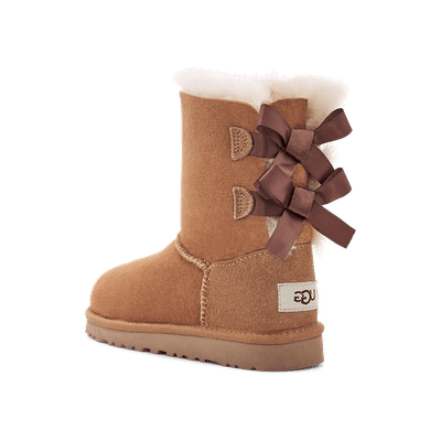 UGG Bailey Bow II "Chestnut" | 1017394KCHE