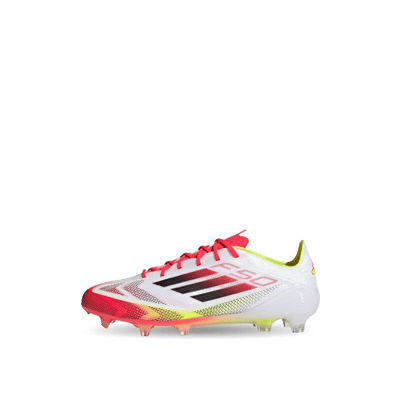 Adidas F50 Elite FG "Solar Pack" | IE1206
