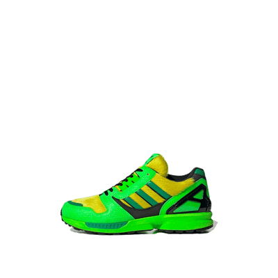 adidas ZX 8000 atmos G-SNK 3 "Green/Gold/Green" | FX8593