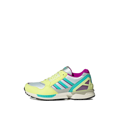 Adidas ZX 9000 "Pulse Yellow" | GY4680
