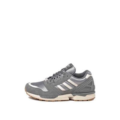 Adidas ZX 8000 Asphaltgold Exclusive "Grey Three / Wonder Beige / Grey Four" | KK4618