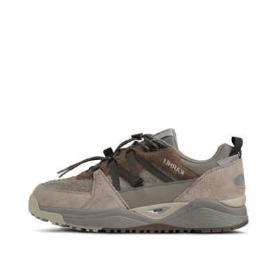 Karhu Fusion XC WP "Atmosphere Tarmac" | F830024