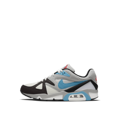 Nike Air Structure OG "White/Neo Teal" | CV3492-100