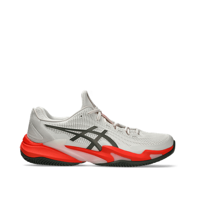 ASICS Court FF 3 "Cream" | 1041A371-250