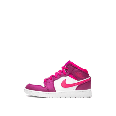 air-jordan-1-mid-gs-true-berryrush-pink-white-555112-661
