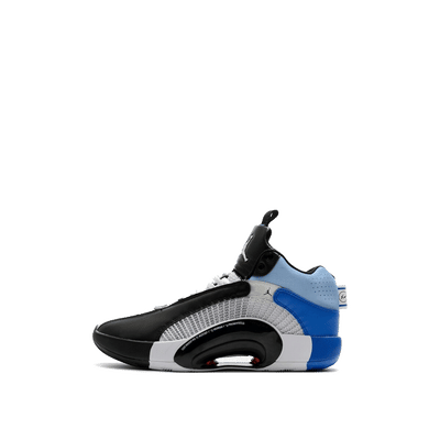 Fragment Design x Air Jordan 35 "Grey" | DA2371-100