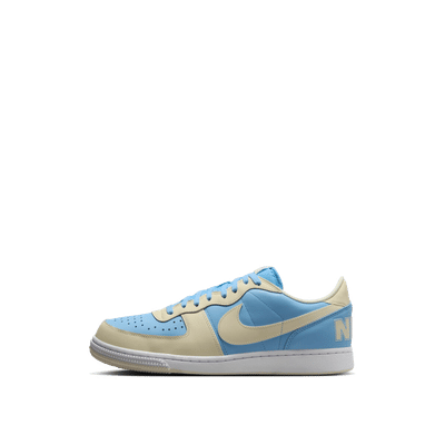 Nike Terminator Low "Aquarius Blue Coconut Milk" | HF4834-407